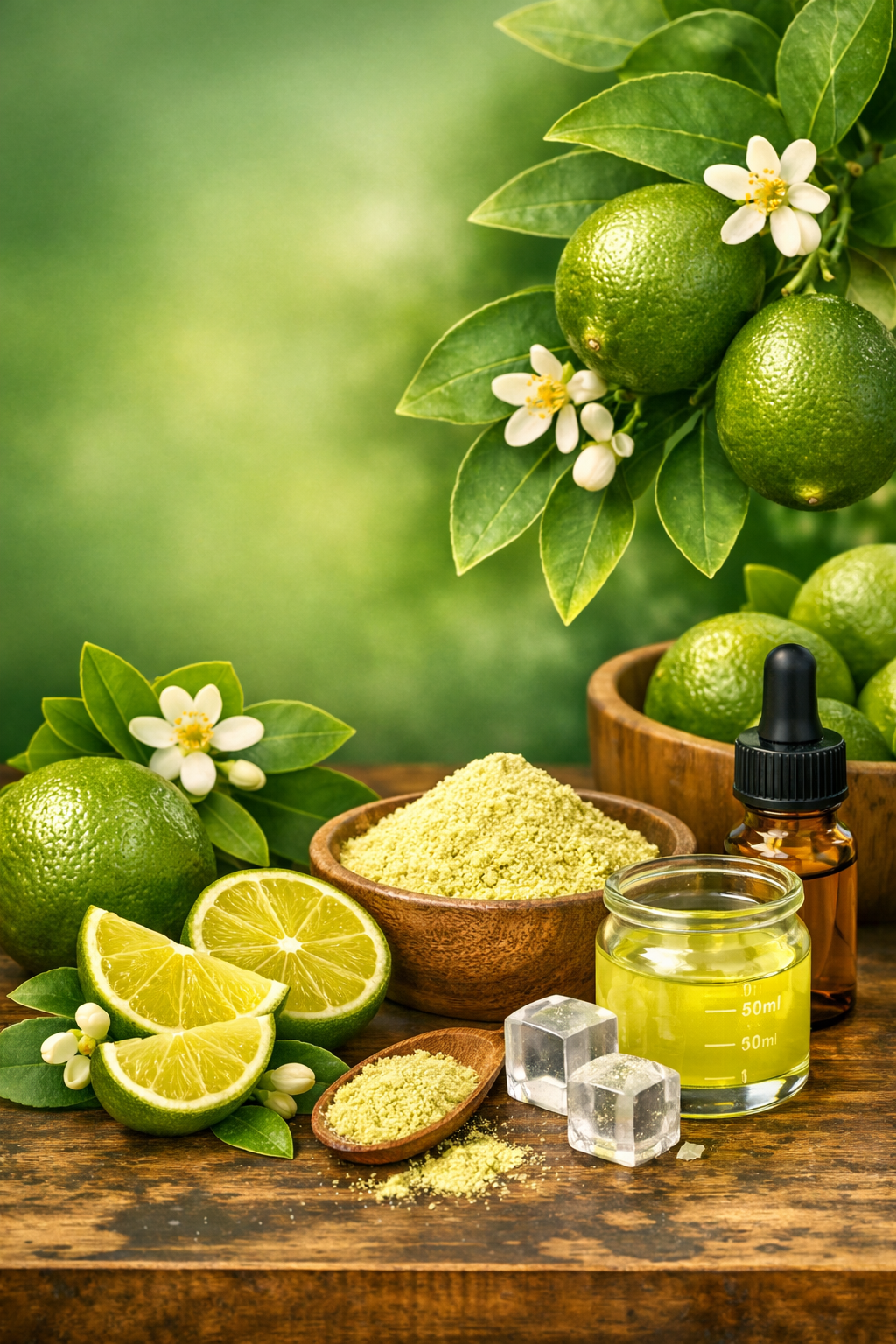 Citrus Bioflavonoid