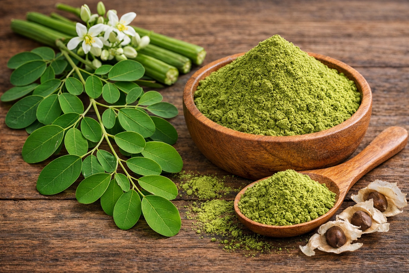 Moringa