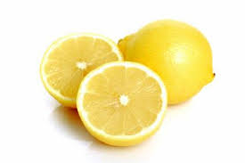 Lemon Fruit Powder